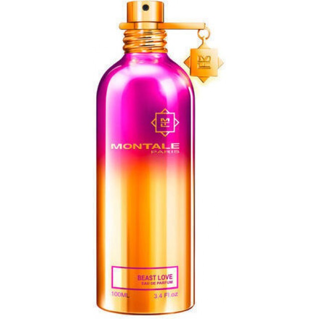 MONTALE Beast Love EDP 100ml